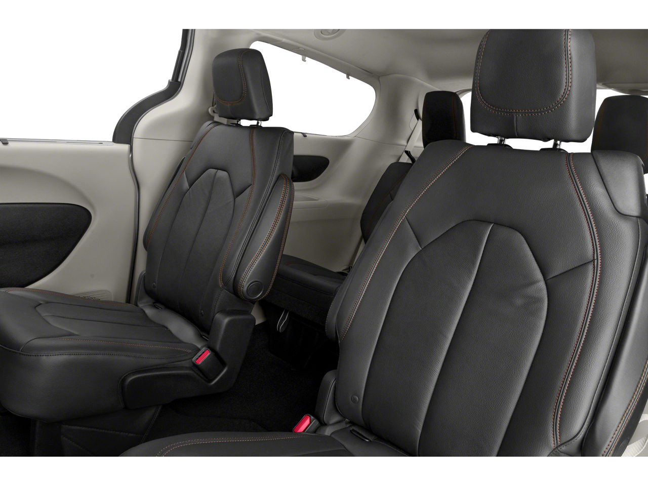 2020 Chrysler Pacifica Touring L 3.6 Liter V6 7 Passenger 3rd Row Seating