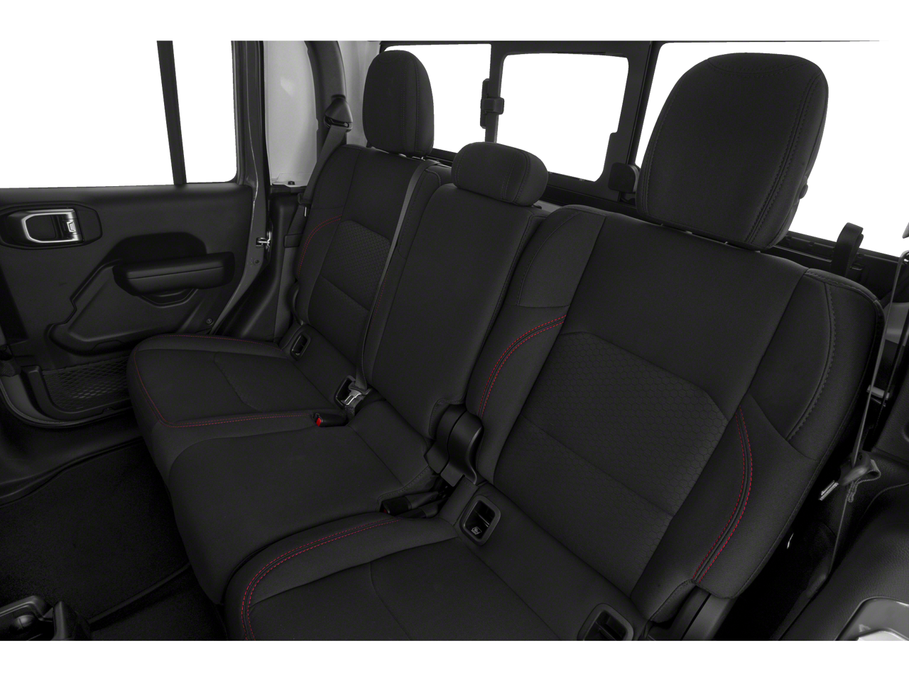 2020 Jeep Gladiator Rubicon 4x4