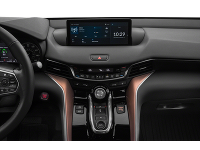 2021 Acura TLX Standard