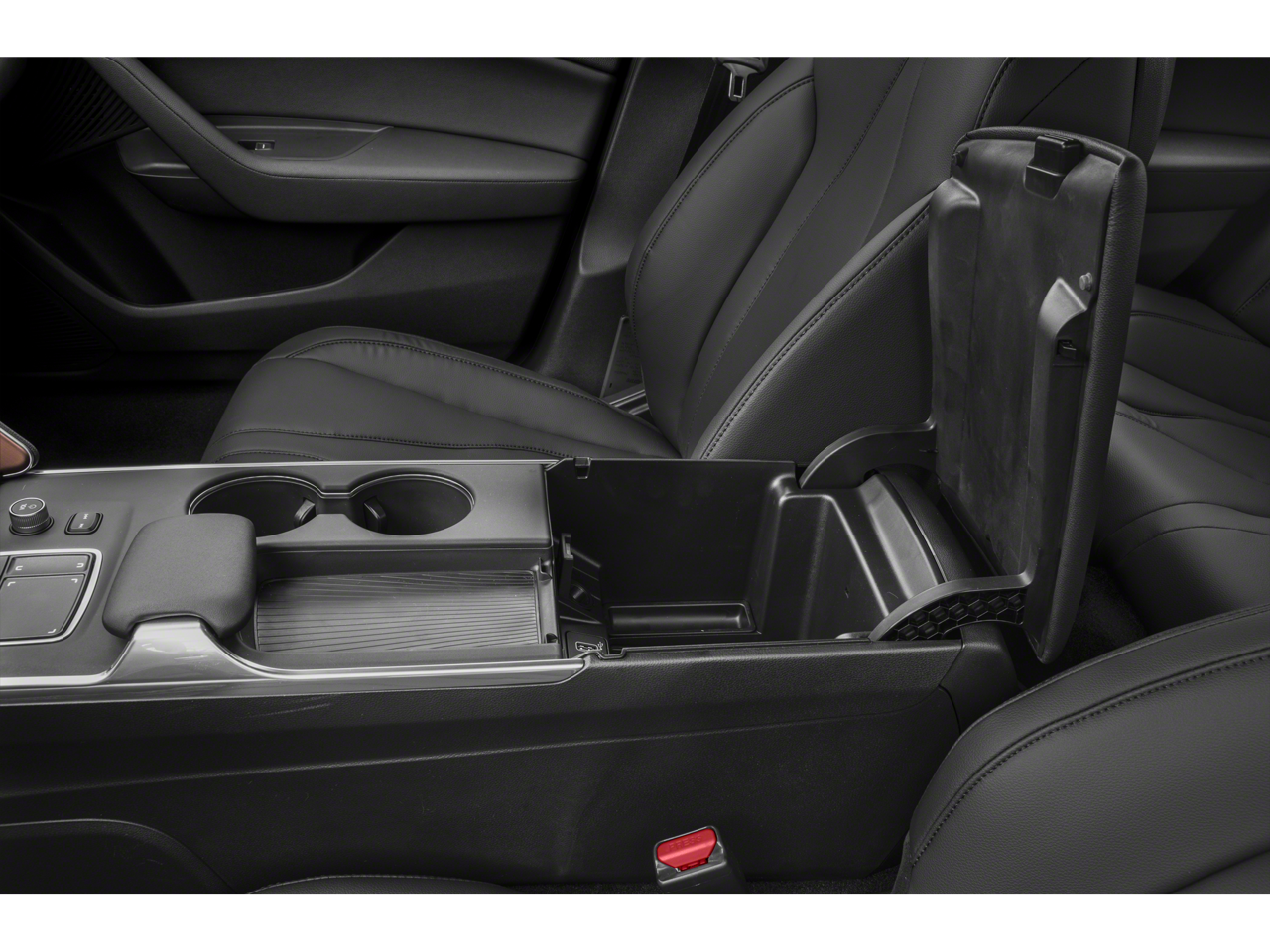 2021 Acura TLX Standard