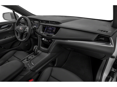 2021 Cadillac XT5 Premium Luxury 3.6 Liter V6 AWD
