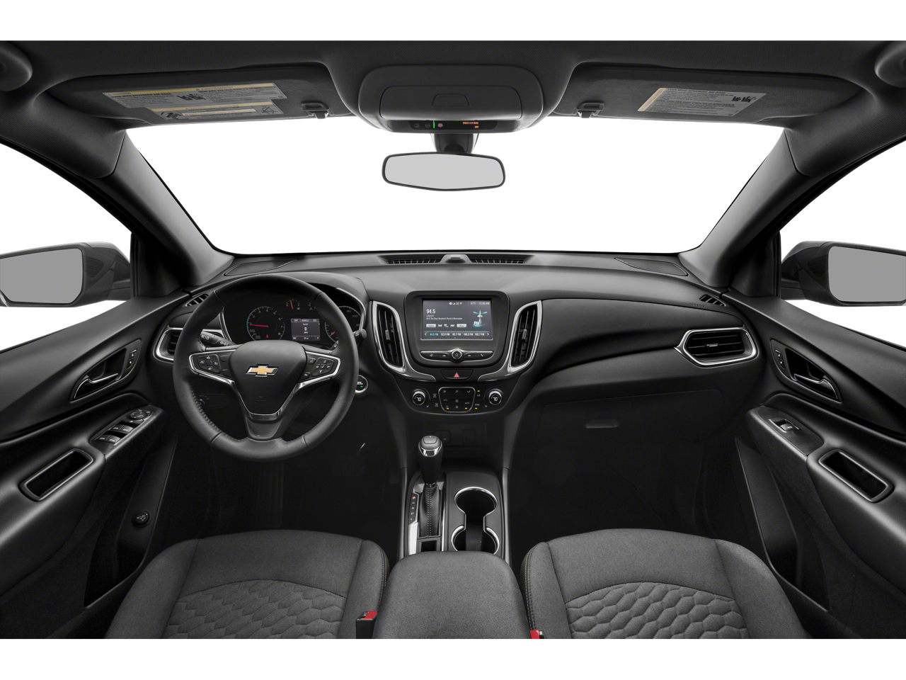 2021 Chevrolet Equinox AWD LT
