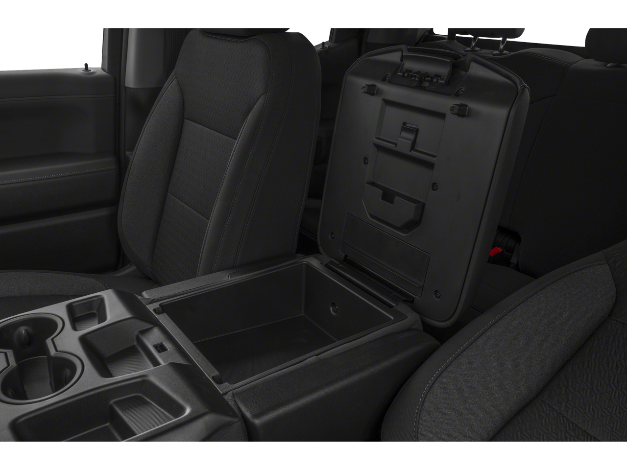 2021 Chevrolet Silverado 1500 LT 2.7 Liter Turbo 4D Extended Cab 4WD
