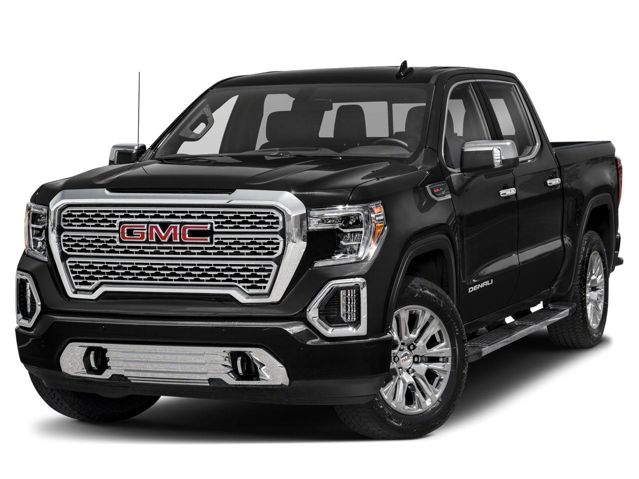 2021 GMC Sierra 1500 Denali Denali - Photo 33
