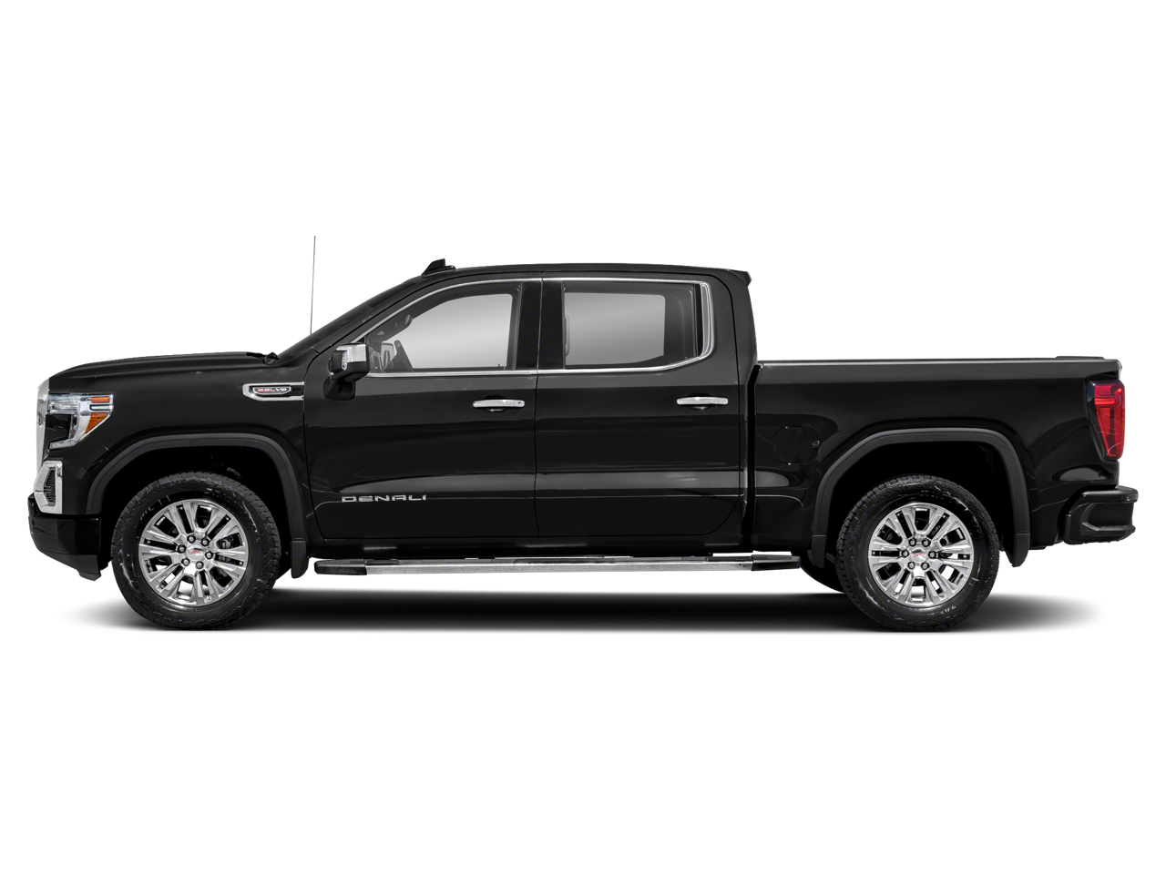 2021 GMC Sierra 1500 Denali Denali - Photo 35