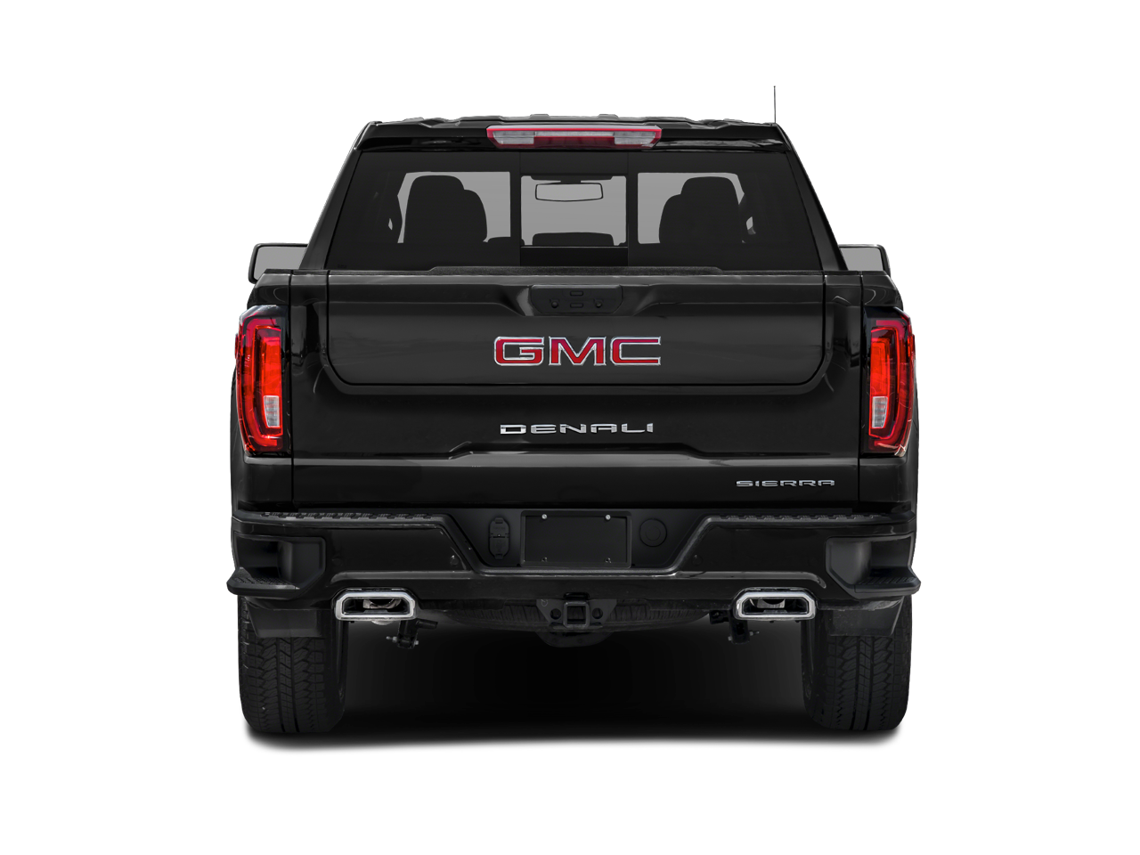 2021 GMC Sierra 1500 Denali Denali - Photo 37
