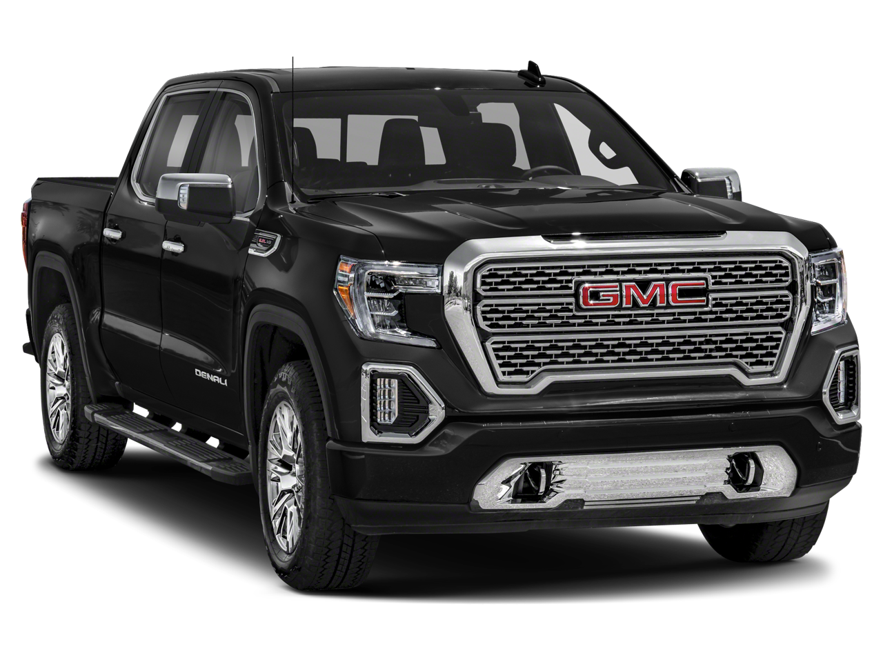 2021 GMC Sierra 1500 Denali Denali - Photo 38