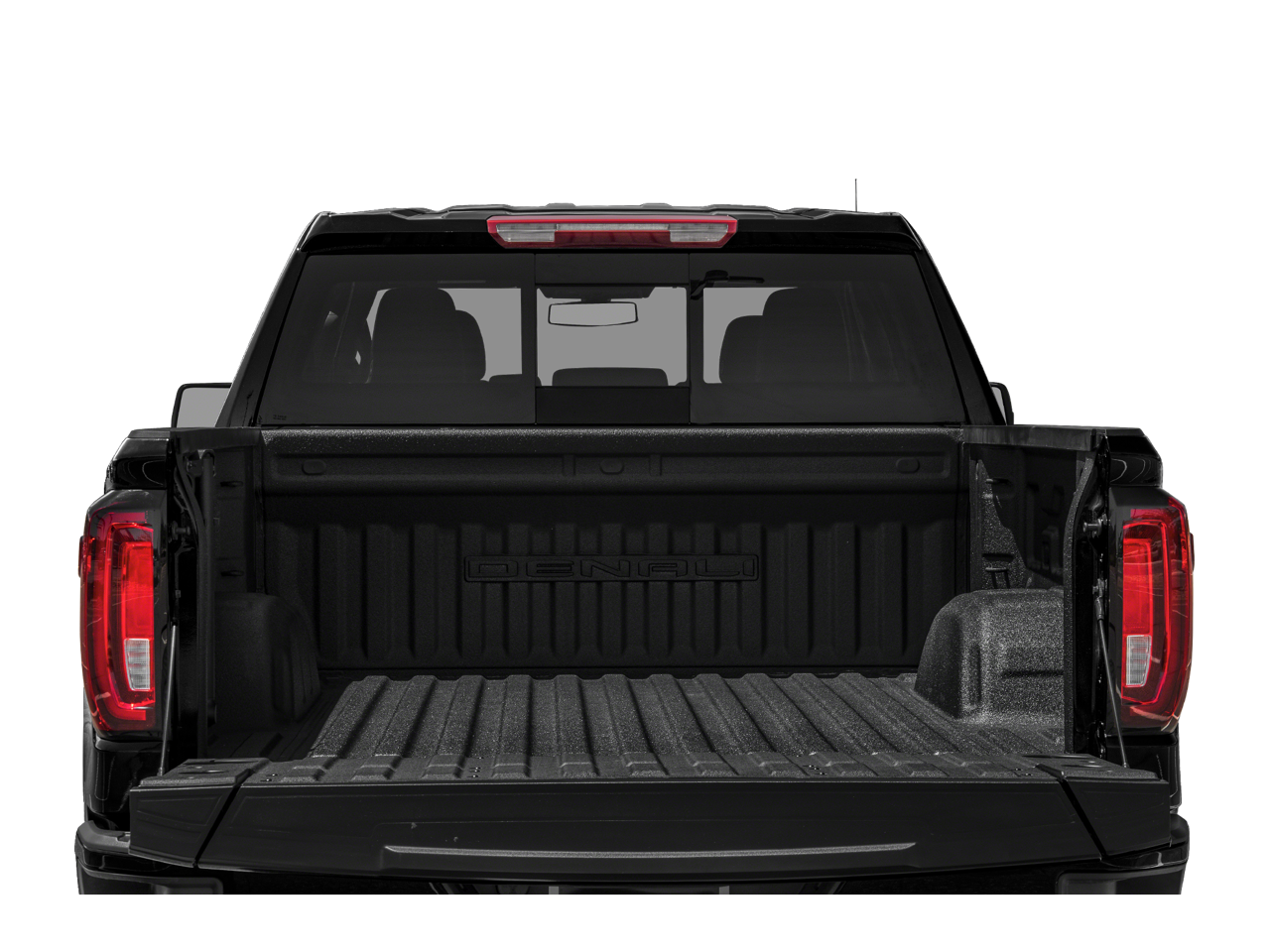 2021 GMC Sierra 1500 Denali Denali - Photo 43