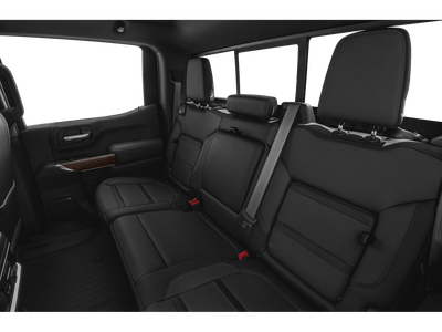 2021 GMC Sierra 1500 Denali 3.0 Liter I6 Crew Cab 4WD
