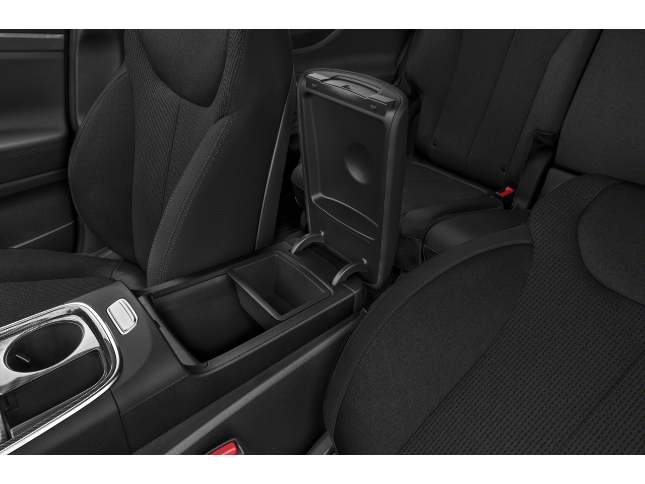 2021 Hyundai Santa Fe SEL 2.5 Liter AWD