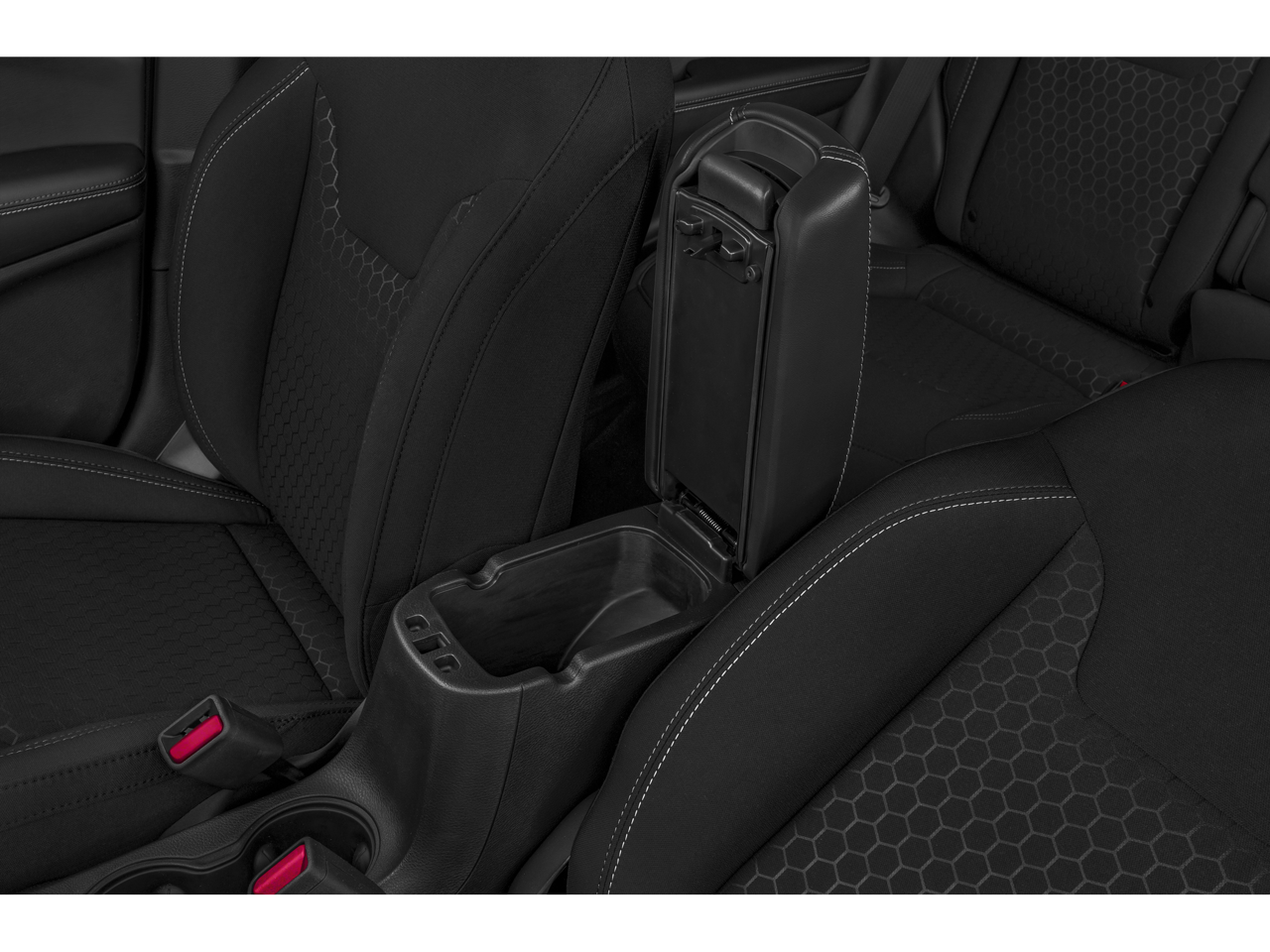 2021 Jeep Compass 80th Special Edition 2.4 Liter 4WD
