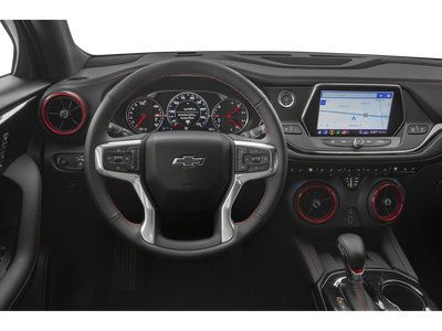 2022 Chevrolet Blazer RS 3.6 Liter V6 AWD