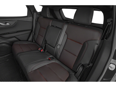 2022 Chevrolet Blazer RS 3.6 Liter V6 AWD