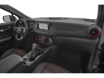 2022 Chevrolet Blazer RS 3.6 Liter V6 AWD