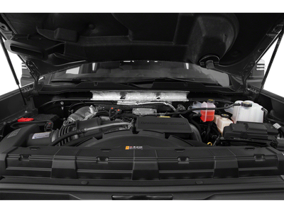 2022 Chevrolet Silverado 2500HD High Country 6.6 Liter V8 Turbodiesel Crew Cab 4WD