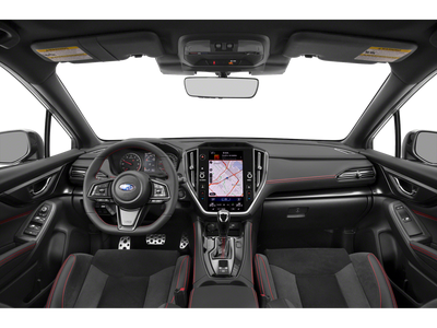 2022 Subaru WRX Limited 2.4 Liter AWD Sedan Automatic
