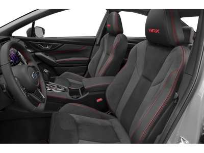 2022 Subaru WRX Limited 2.4 Liter AWD Sedan Automatic