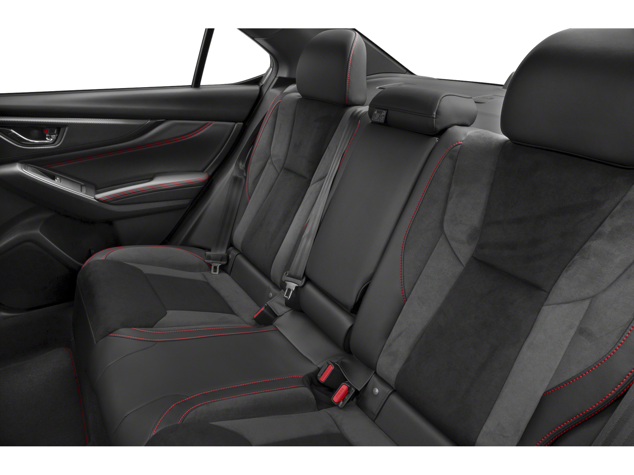 2022 Subaru WRX Limited 2.4 Liter AWD Sedan Automatic