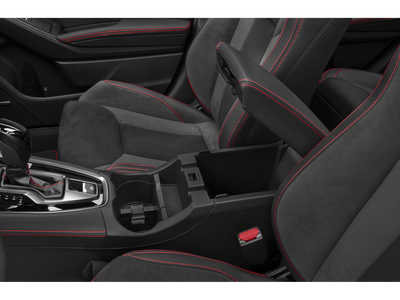 2022 Subaru WRX Limited 2.4 Liter AWD Sedan Automatic
