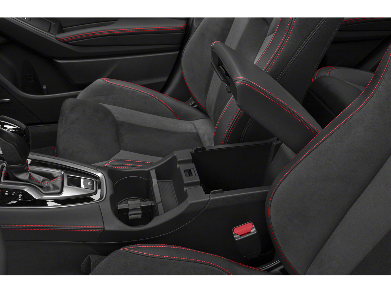 2022 Subaru WRX Limited 2.4 Liter AWD Sedan Automatic