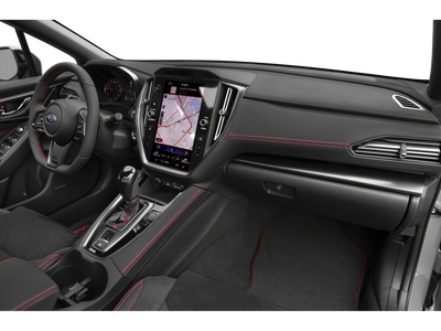 2022 Subaru WRX Limited 2.4 Liter AWD Sedan Automatic