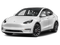 2022 Tesla Model Y Performance Electric Motor AWD