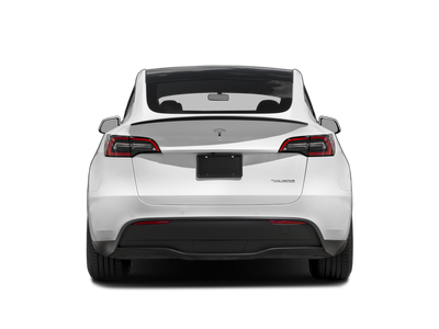 2022 Tesla Model Y Performance Electric Motor AWD
