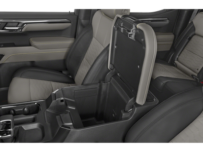 2023 Chevrolet Silverado 1500 ZR2 6.2 Liter V8 EcoTec3 Crew Cab 4WD