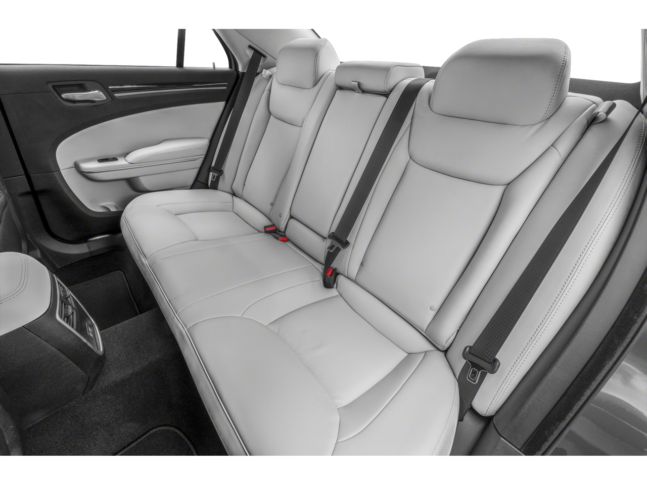 2023 Chrysler 300 C 6.4 Liter V8 Hemi SRT AWD