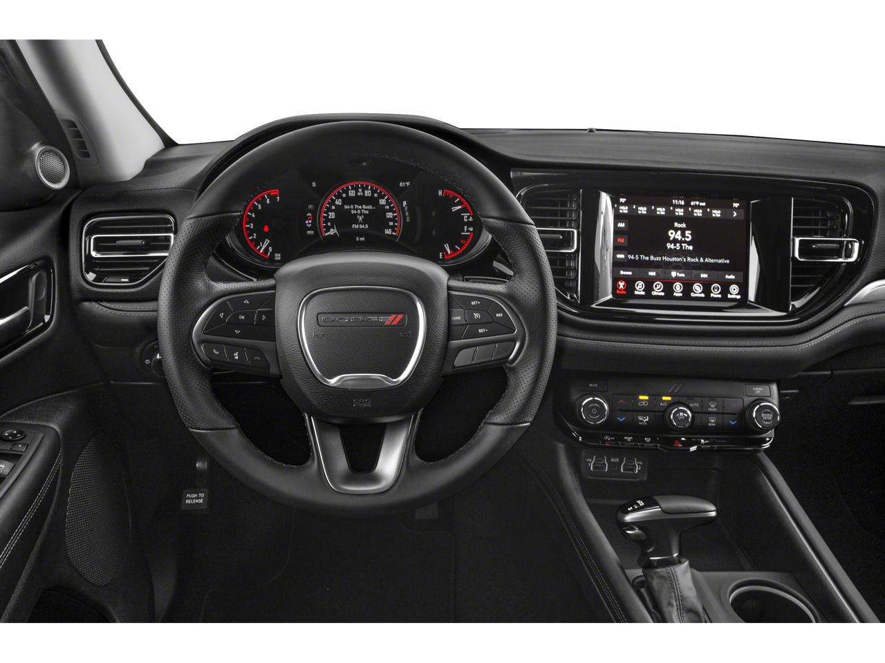 2023 Dodge Durango R/T Premium AWD
