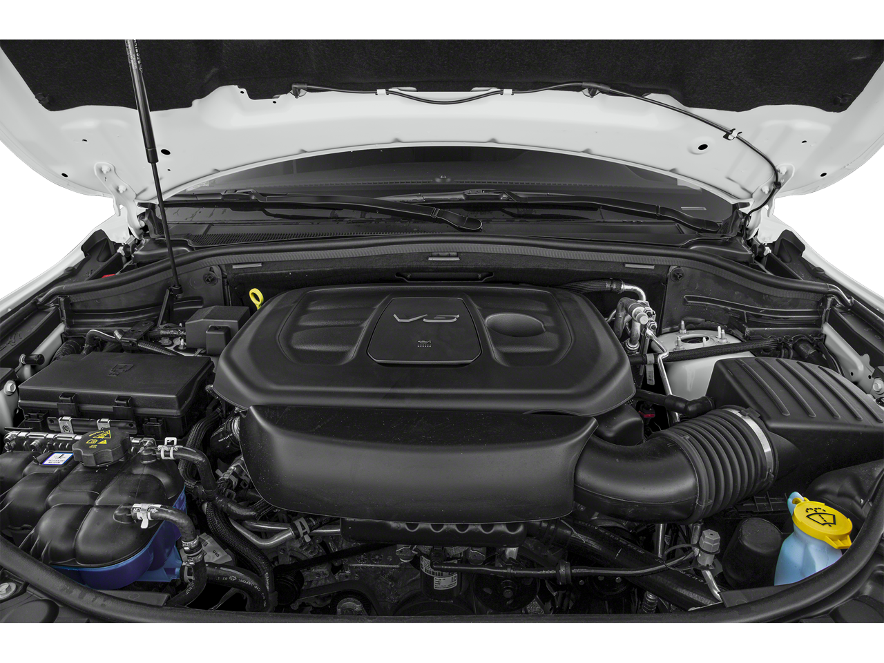 2023 Dodge Durango R/T Premium AWD