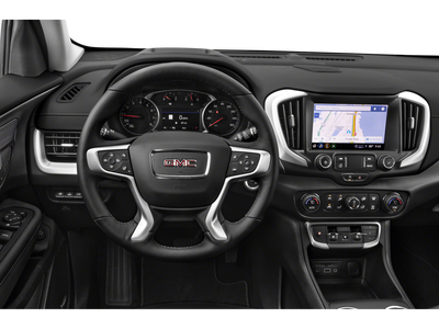 2023 GMC Terrain SLE 1.5 Liter FWD