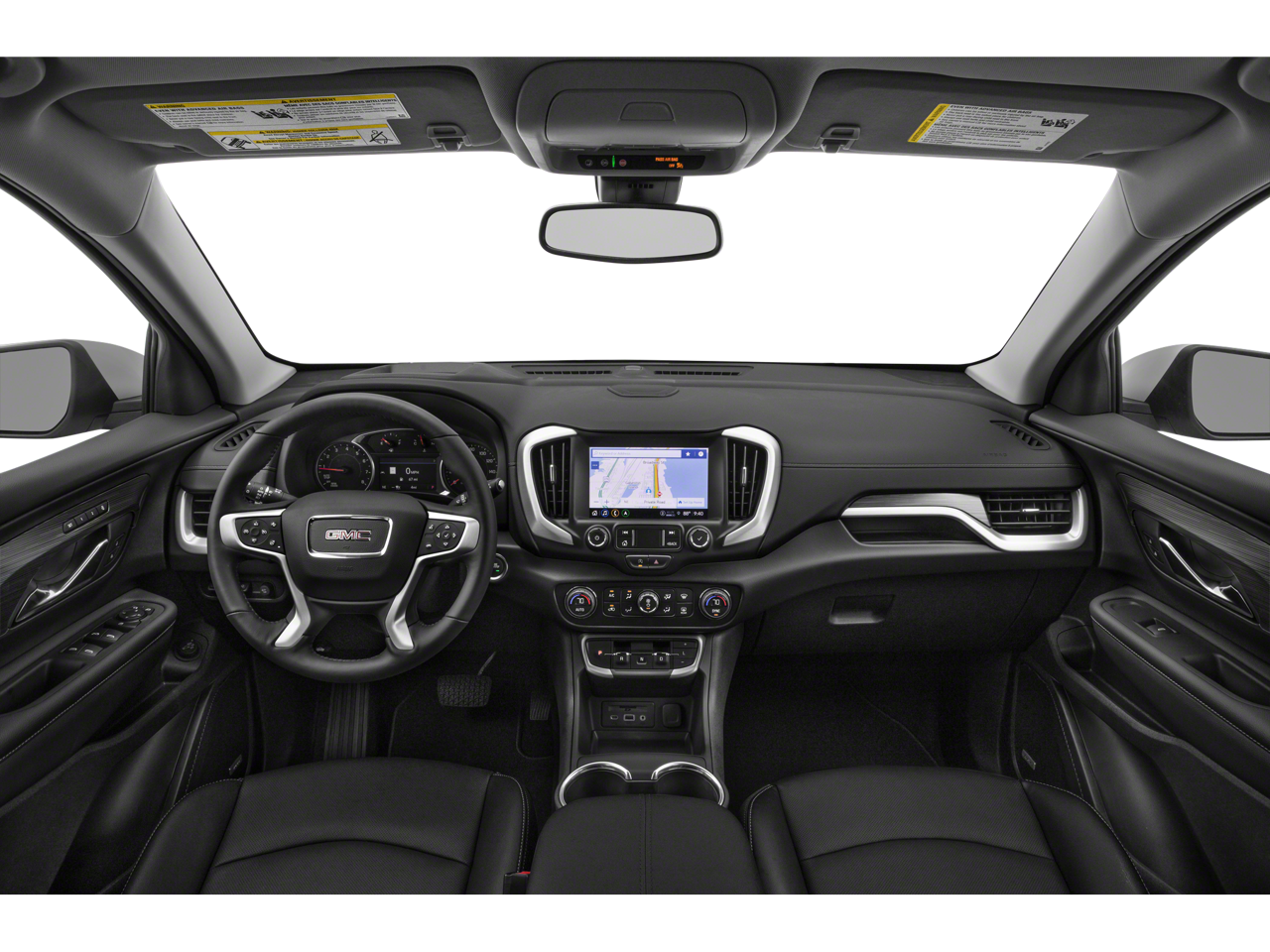 2023 GMC Terrain SLE 1.5 Liter FWD