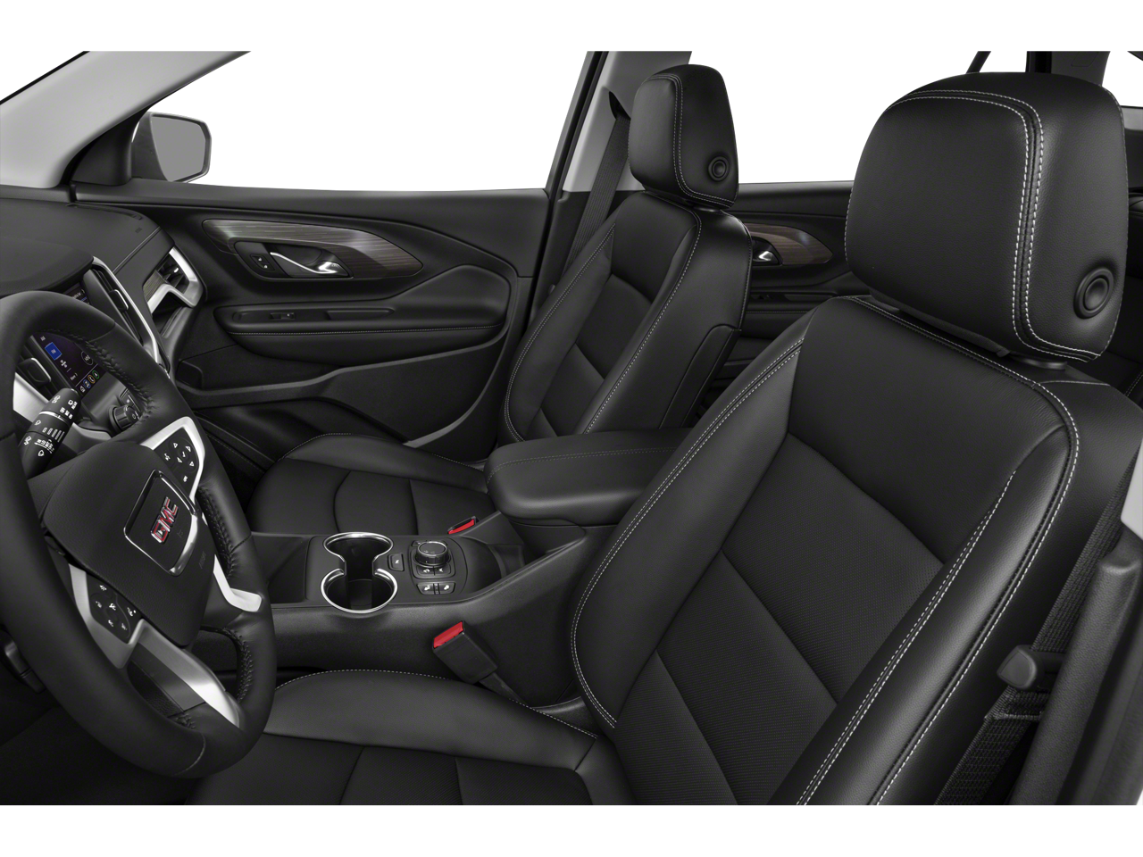 2023 GMC Terrain SLE 1.5 Liter FWD
