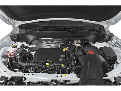 2024 Chevrolet Trax ACTIV 1.2 Liter EcoTec Turbo FWD