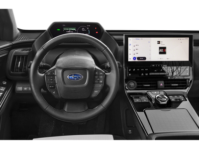 2024 Subaru Solterra Touring AWD
