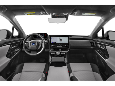 2024 Subaru Solterra Touring AWD