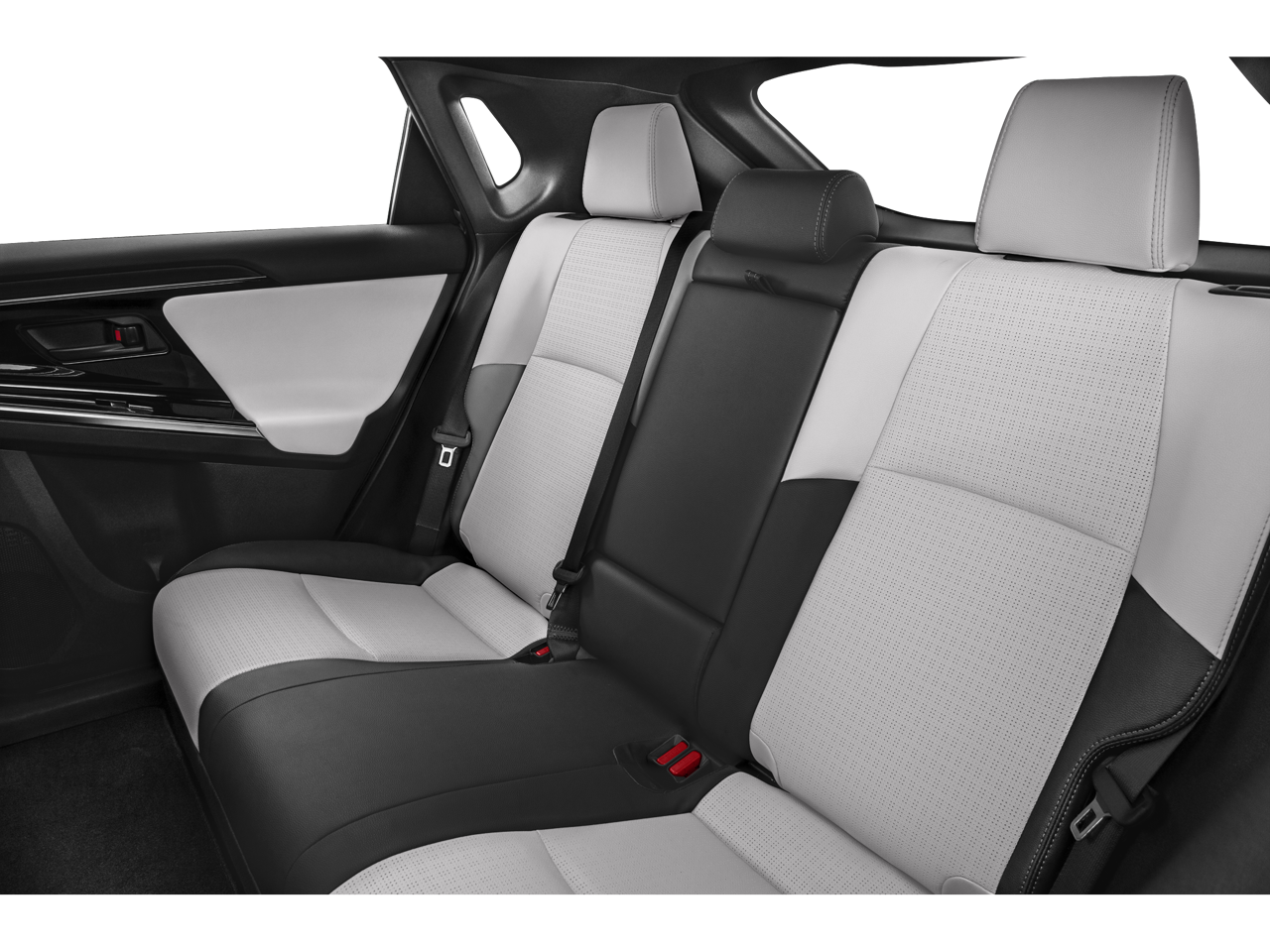 2024 Subaru Solterra Touring AWD
