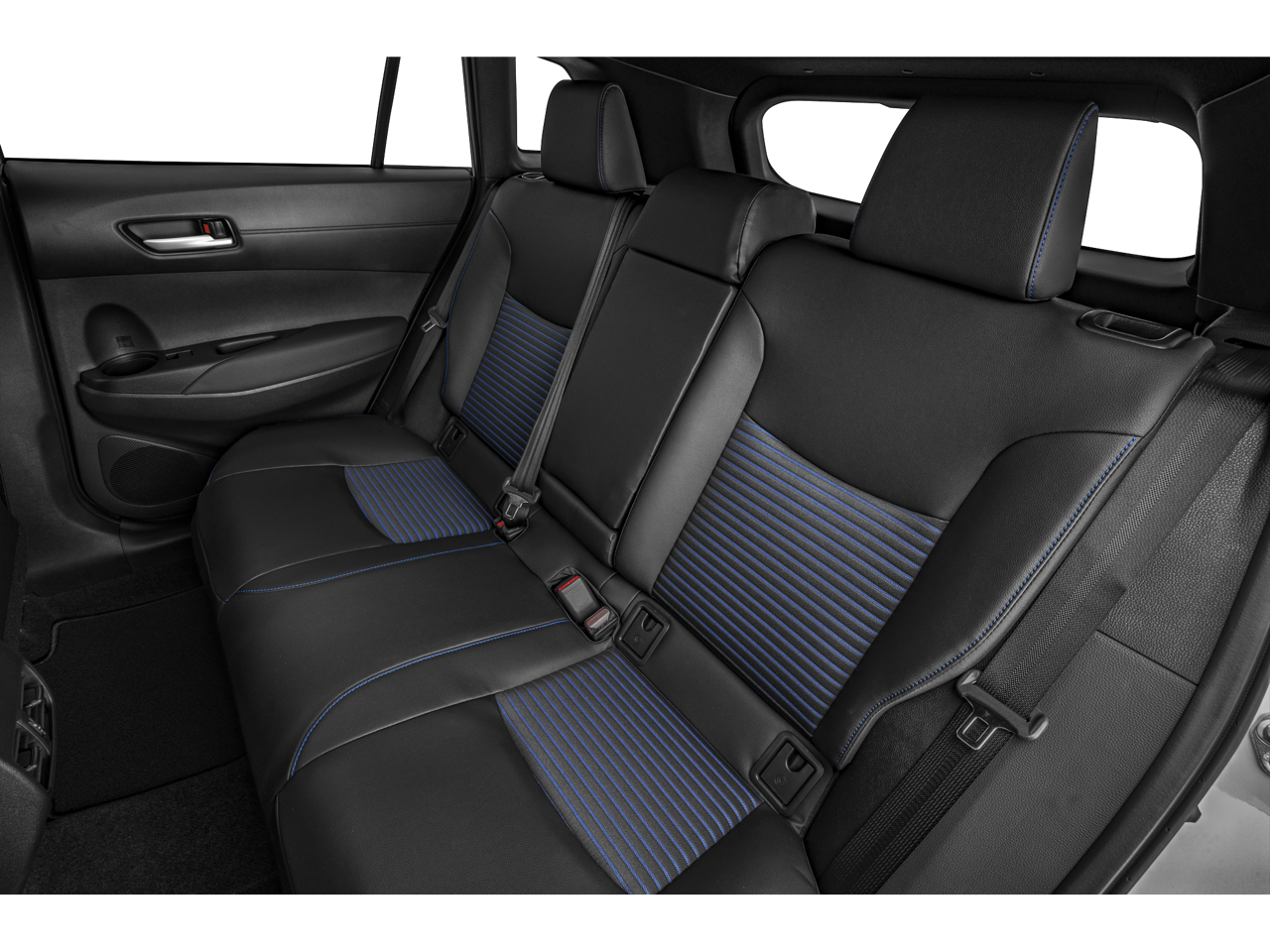 2024 Toyota Corolla Cross Hybrid XSE