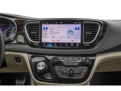 2025 Chrysler Pacifica Limited AWD