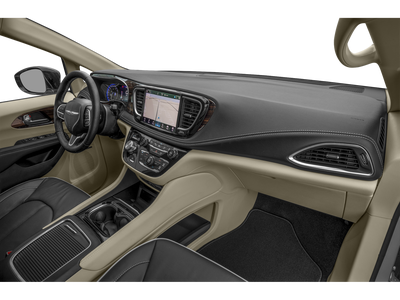 2025 Chrysler Pacifica Limited AWD