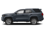 2025 Toyota 4Runner TRD Off-Road Premium
