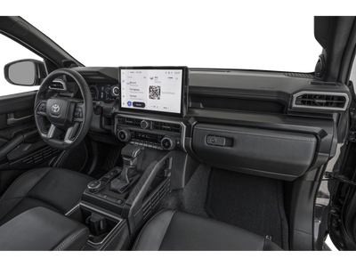 2025 Toyota 4Runner TRD Off-Road Premium