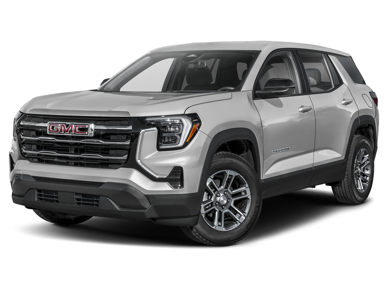 2026 GMC Terrain AT4 - Photo 31