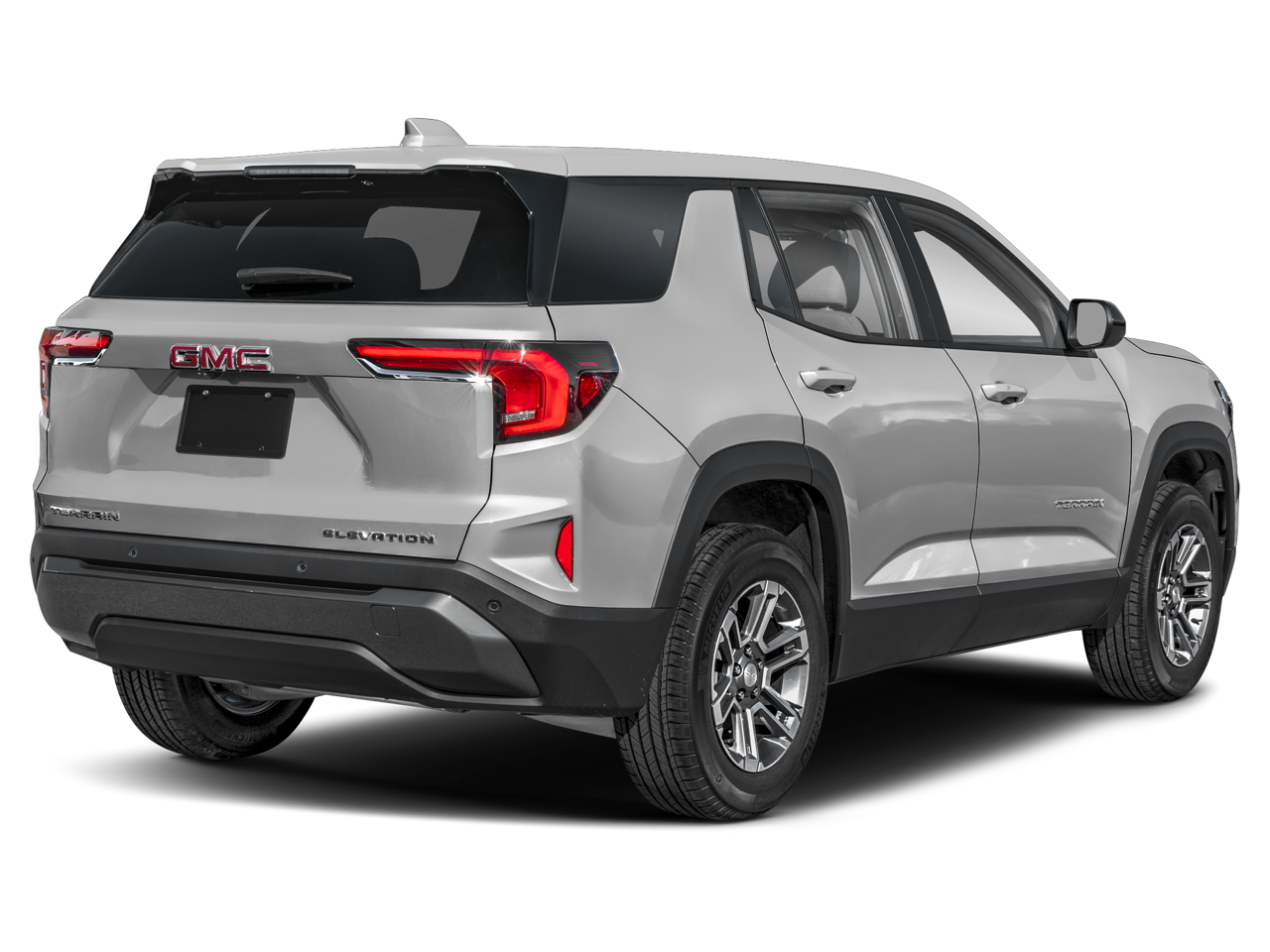2026 GMC Terrain AT4 - Photo 32