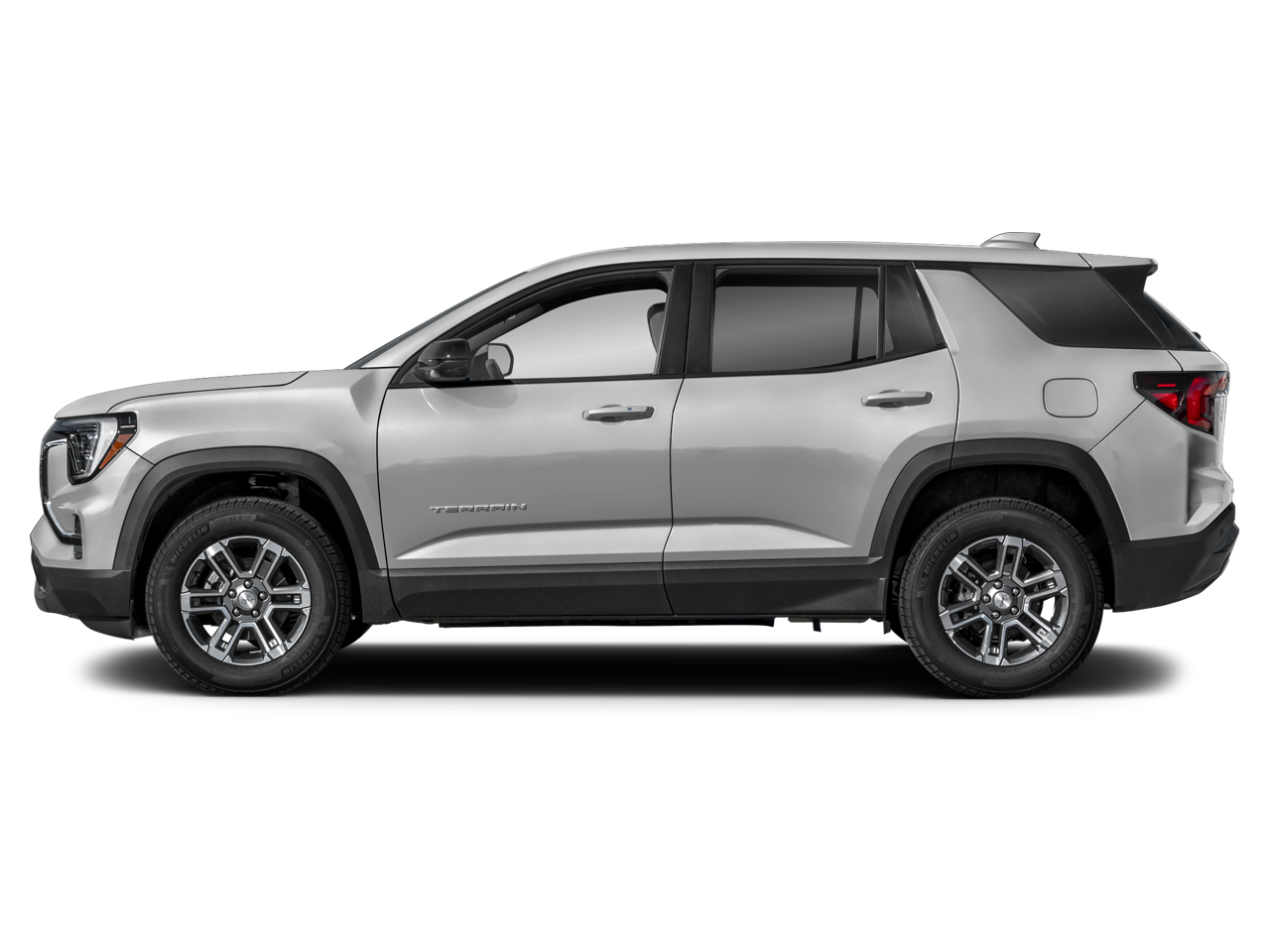 2026 GMC Terrain AT4 - Photo 33