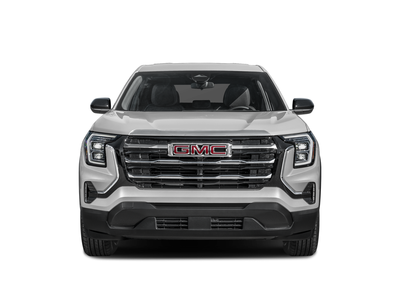 2026 GMC Terrain AT4 - Photo 34