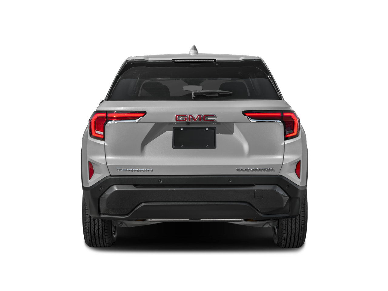 2026 GMC Terrain AT4 - Photo 35