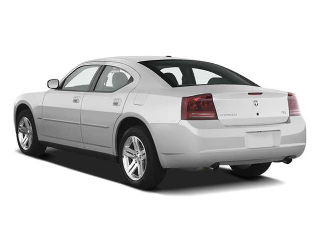 2008 Dodge Charger SXT 3.5 Liter AWD