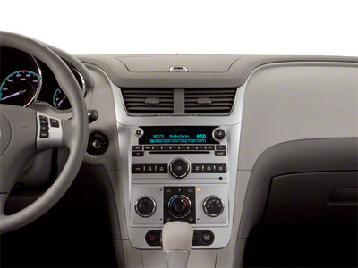 2010 Chevrolet Malibu LS